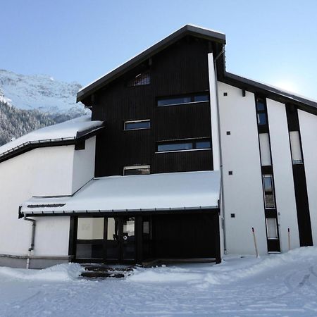Residence Le Brulaz - Brulaz F1E Mae-5347 Les Contamines-Montjoie Exterior foto