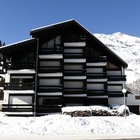 Residence Le Brulaz - Brulaz F1E Mae-5347 Les Contamines-Montjoie Exterior foto
